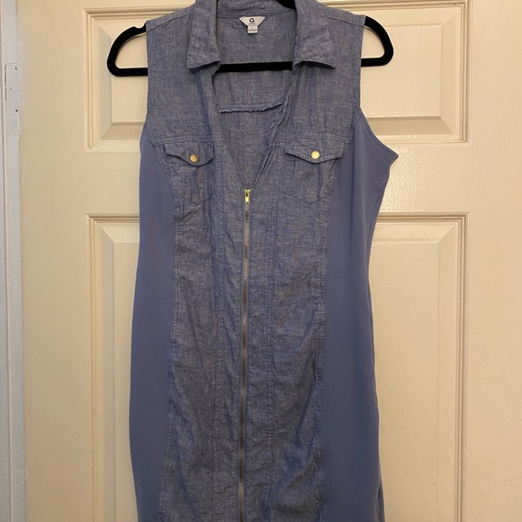 G by Guess Dress - Picture 1 of 4